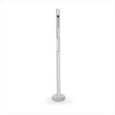 Hikvision Column Bracket – ESP-L1500-X800-R125