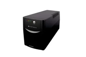 Lightwave LW 650VA 3 PIN UP-LW UPS650